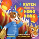 Image for Patch Goes to Hong Kong