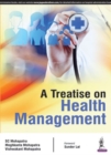 Image for A Treatise on Health Management