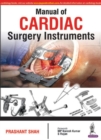Image for Cardiac surgery instruments