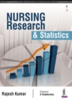 Image for Nursing Research &amp; Statistics