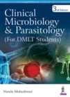 Image for Clinical Microbiology and Parasitology : (For DMLT Students)
