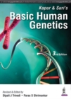 Image for Kapur &amp; Suri&#39;s Basic Human Genetics