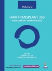 Image for Hair Transplant 360: Volume 4