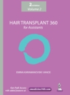 Image for Hair Transplant 360 for Assistants Volume 2