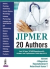 Image for JIPMER 20 Authors