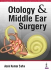 Image for Otology &amp; Middle Ear Surgery