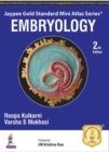 Image for Jaypee Gold Standard Mini Atlas Series: Embryology