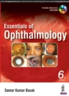 Image for Essentials of Ophthalmology