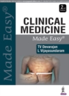 Image for Clinical medicine made easy