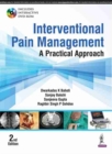 Image for Interventional pain management  : a practical approach