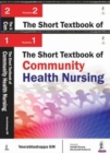 Image for The Short Textbook of Community Health Nursing