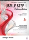 Image for USMLE Platinum Notes Step 1
