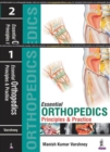 Image for Essential Orthopedics: Principles and Practice 2 Volumes