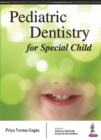 Image for Pediatric Dentistry for Special Child