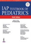 Image for IAP Textbook of Pediatrics