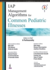 Image for IAP Management Algorithms for Common Pediatric Illnesses