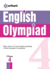 Image for English Olympiad for Class 4th