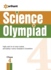Image for Science Olympiad for Class 4th