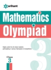 Image for Olympiad Mathematics Class 3rd