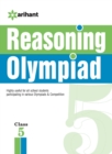 Image for Reasoning Olympiad Class 5th