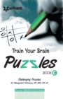 Image for Train Your Brain Puzzles Book C