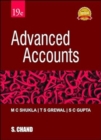 Image for Advanced Accounts
