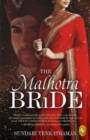 Image for The Malhotra Bride