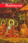 Image for Tales From The Ramayan