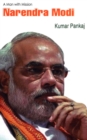 Image for Man With Mission: Narendra Modi