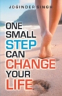 Image for One Small Step Can Change Your Life