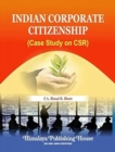 Image for Indian Corporate Citizenship: Case Study on CSR