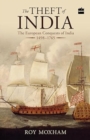 Image for The Theft of India