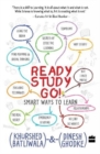 Image for Ready, Study, Go!