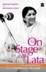Image for On Stage with Lata