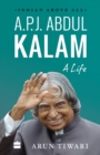 Image for A.P.J. Abdul Kalam : A Life