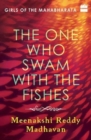 Image for The one who swam with the fishes