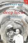 Image for Deep Focus: : Reflection On Indian Cinema