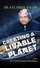 Image for Creating a Livable Planet