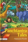 Image for Panchtantra Tales