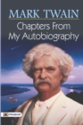 Image for Chapters from My Autobiography