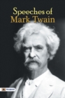 Image for Speeches of Mark Twain