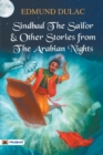 Image for Sindbad the Sailor &amp; Other Stories from the Arabian Nights