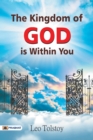 Image for The Kingdom of God is Within You, What is Art