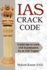 Image for IAS Crack Code