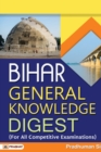 Image for Bihar General Knowledge Digest
