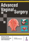 Image for Advanced Vaginal Surgery