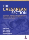 Image for The Caesarean Section