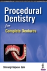 Image for Procedural Dentistry for Complete Dentures