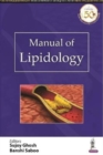 Image for Manual of lipidology