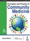 Image for Principles and Practice of Community Medicine